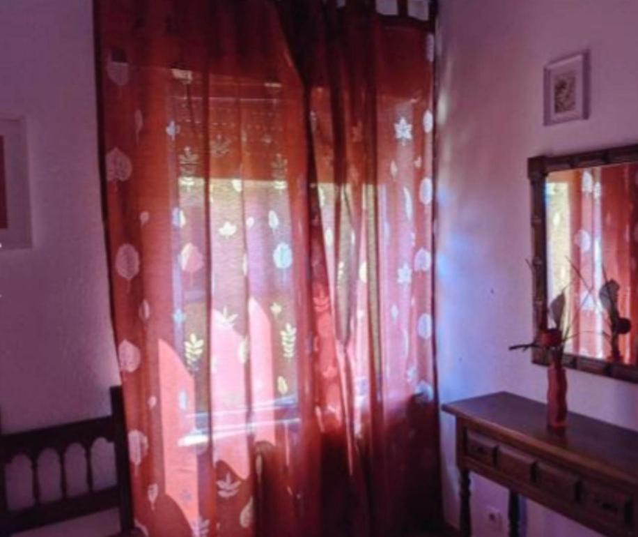 Hostal Casa Chore Hinojosa de Duero エクステリア 写真