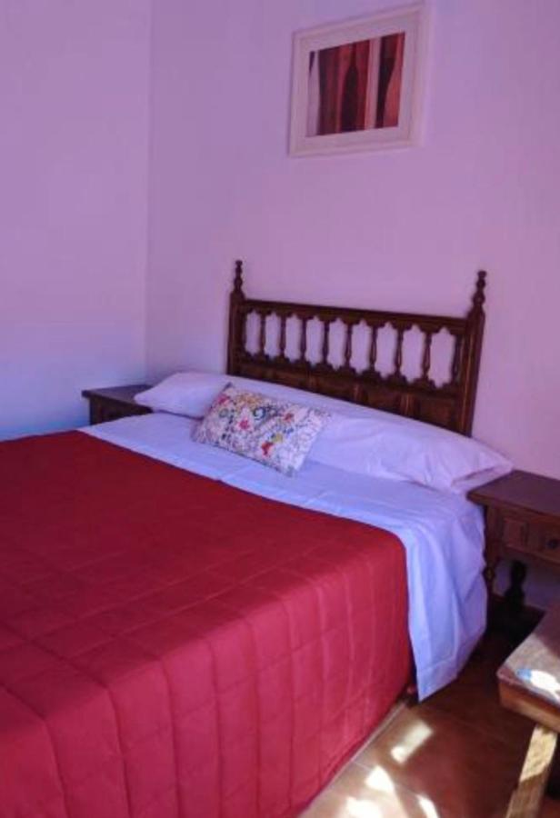 Hostal Casa Chore Hinojosa de Duero エクステリア 写真